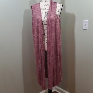 Lularoe Joy Cardigan